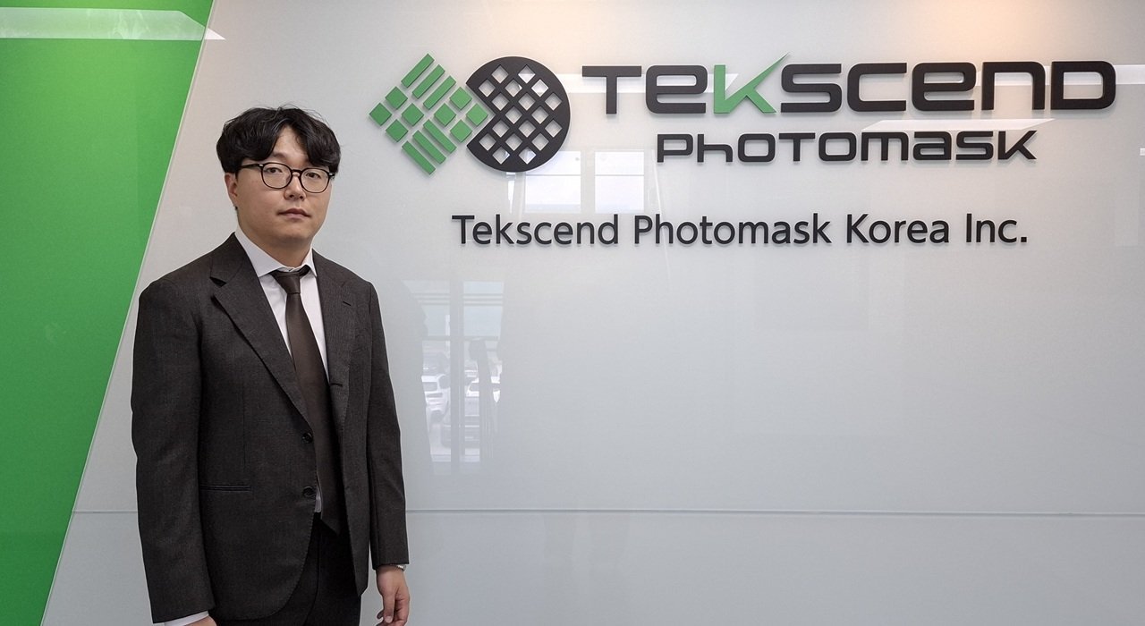 윤창욱 부장 (Senior Engineer, Application Engineering)