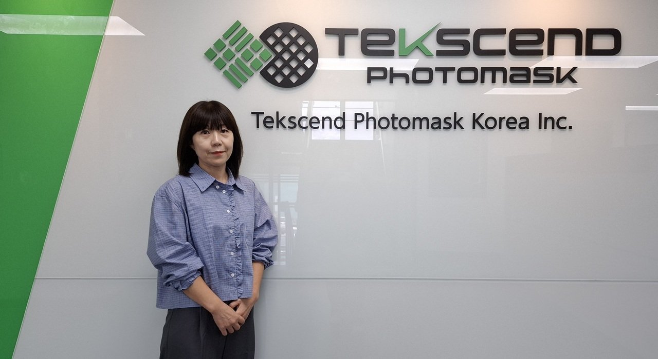 최정미 과장 (Specialist, Technical Planning)